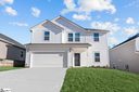 1584 Switchback Circle sold home in Moore, SC