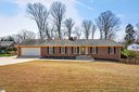 113 Holly Road sold home in Taylors, SC