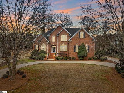 109 Walnut Creek Way sold home in Birch River, Greenville, SC