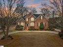 109 Walnut Creek Way sold home in Greenville, SC