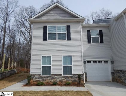 Homes in Chartwell Estates, Greer