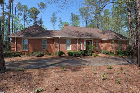 106 Carolina Club Drive active home in Carolina Country Club, Spartanburg, SC