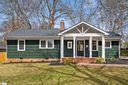 502 Dellwood Drive sold home in Greenville, SC