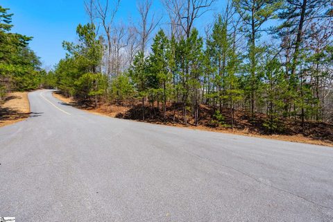 223 Logan Ridge Run active lot in The Reserve At Lake Keowee, Sunset, SC