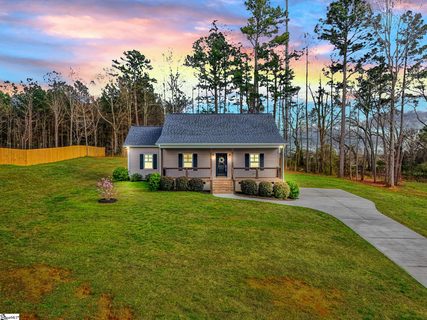 133 Wrentree Drive sold home in Wrentree, Easley, SC