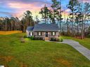133 Wrentree Drive sold home in Easley, SC