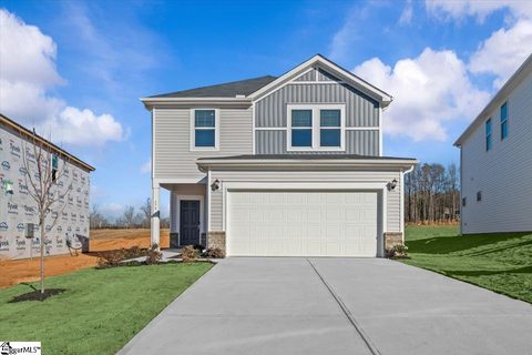698 Cozy Bluff Road