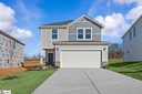 698 Cozy Bluff Road sold home in Spartanburg, SC