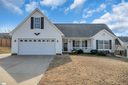 6 Clematis Drive sold home in Taylors, SC