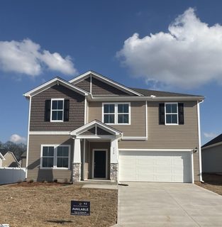 228 Pretoria Drive Lot 93
