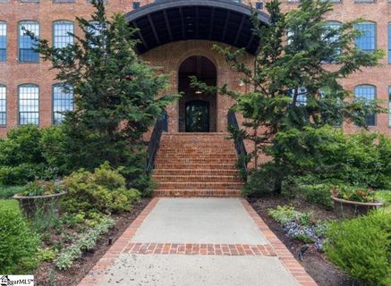 400 Mills Avenue Unit 315 sold home in Lofts At Mills Mill, Greenville, SC