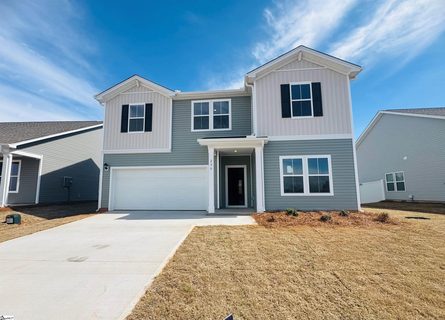236 Pretoria Drive Lot 95