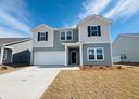 236 Pretoria Drive Lot 95 sold home in Woodruff, SC