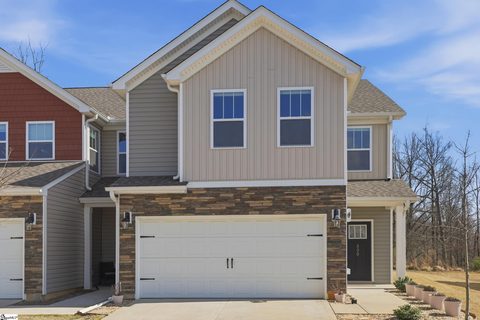 330 Cub Court sold home in Fern Hollow, Greenville, SC