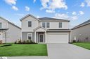 591 Ward Wilson Trail sold home in Lyman, SC
