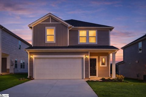 121 Bechler Drive