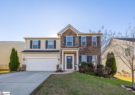 259 Chapel Hill Lane sold home in Kelsey Glen, Simpsonville, SC