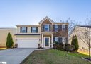 259 Chapel Hill Lane sold home in Simpsonville, SC