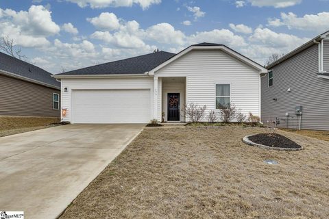 173 Vickery Road active home in Vickery Station, Woodruff, SC