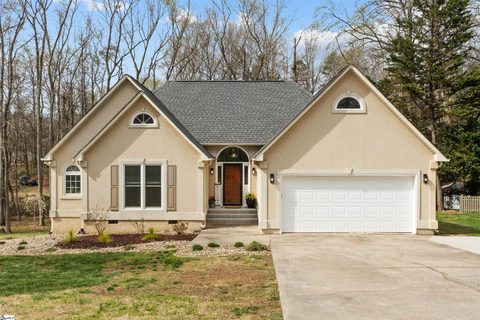 433 Litchfield Drive sold home in Bradford West, Moore, SC