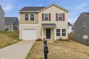 131 Colonial Walk sold home in Pickens, SC