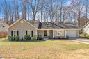 104 Boxelder Lane sold home in Simpsonville, SC