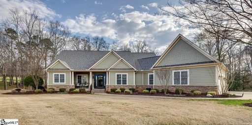 217 Watkins Farm Drive sold home in Watkins Farm, Greer, SC