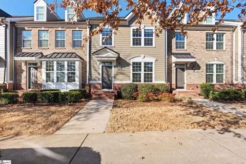 216 Rocky Slope Road sold home in Hollingsworth Park, Greenville, SC