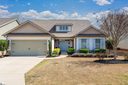 106 Common Oaks Court sold home in Simpsonville, SC