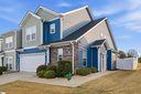 207 Rosecroft Drive sold home in Easley, SC