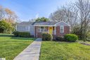 101 Pleasant Ridge Avenue sold home in Greenville, SC