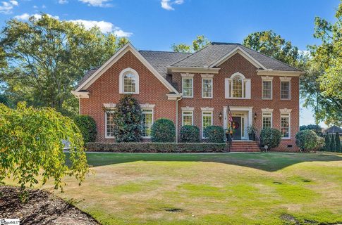 305 Stone Dale Drive sold home in Stonehaven, Simpsonville, SC