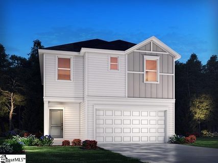 305 Shortleaf Lane