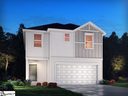 305 Shortleaf Lane sold home in Pendleton, SC