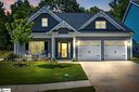 201 Hoss Trail sold home in Greenville, SC