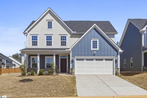 308 Beckman Drive