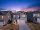 101 Leacock Drive sold home in Fountain Inn, SC