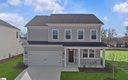 1215 Fox Hollow Street Lot 173 sold home in Spartanburg, SC
