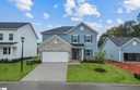 1172 Fox Hollow Street Lot 10 sold home in Spartanburg, SC