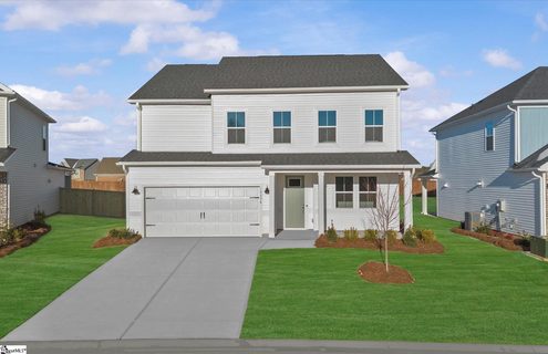 1176 Fox Hollow Street Lot 09