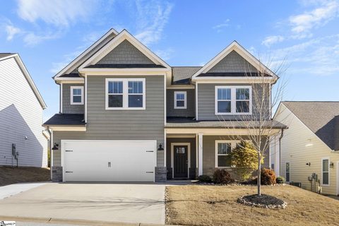 113 Marshfield Trail sold home in Ivy Walk, Simpsonville, SC
