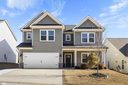113 Marshfield Trail sold home in Simpsonville, SC