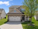 113 Triton Court sold home in Simpsonville, SC