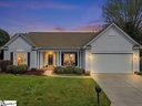 4 Willow Oak Court sold home in Simpsonville, SC