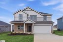 608 Hollybank Street sold home in Fountain Inn, SC