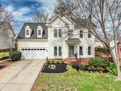 513 Omniwood Court sold home in Bent Creek Plantation, Greer, SC