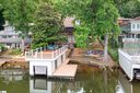 1214 E Lakeshore Drive sold home in Landrum, SC