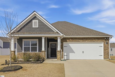 505 Topaz Court