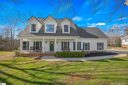 16 Sourwood Brook Court sold home in Taylors, SC