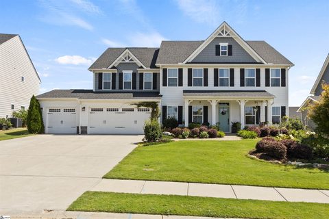 8 Blackfoot Road
